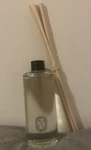 Diptyque Roses Home Fragrance Diffuser Refill 200ML And Reeds New In Box. Fixed Price $95.00.
