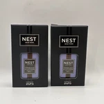 Pura Diffuser Fragrance Refill Nest Cedar Leaf & Lavender- Lot Of 2 -0.33OZ Each. Fixed Price $22.74.