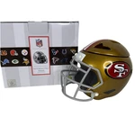 Scentsy Official Nfl San Francisco 49ERS Helmet Warmer New In Box!. Fixed Price $174.99.
