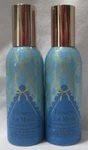 Bath & Body Works Concentrated Room Spray Lot Set Of 2 Flowers For Mom. Fixed Price $40.79.