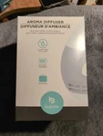 Aroma Diffuser B-pure Battery Operated Portable Essential Oil. Fixed Price $12.99.