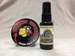 Blunt Power 1.5 Oz Chocolate Thunder Air Freshener Spray Piranha Records. Fixed Price $8.88.