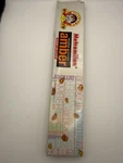 Metromilan Amber Incense Sticks Long-lasting Home FRAGRANCE-18 Count. Fixed Price $6.00.
