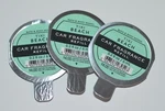 3 Bath & Body Works Tiki Beach Scentportable Fragrance Refill Car Air Freshener. Fixed Price $19.99.