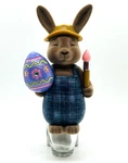 Bath & Body Works Easter Bunny Rabbit Light Up Scent Control Wallflower Plug In. Fixed Price $36.75.