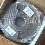 CC3D Pla 1.75MM Rainbow Silk 336M Printer Filament. Fixed Price $17.98.