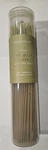 Paddywax Misted Lime W/ Oak Moss Incense Sticks - 100 New. Fixed Price $14.99.