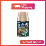 Glade Automatic Spray Refill, Balsam & Spruce, Scented Air Freshener For Home An. Fixed Price $8.93.