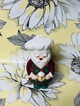 Bath & Body Works Baking Santa Wallflowers Fragrance Plug Cup Cocoa. Fixed Price $19.99.