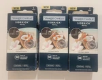 Nib New Yankee Candle 3 Set Sidekick Refills Coconut Beach Tropical Scent SK18. Fixed Price $14.95.