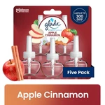 Glade Plugins Refills Air Freshener, Warm Apple & Spices, 3.35OZ., Count. Fixed Price $23.96.
