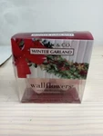 Bath & Body Works Winter Garland Wallflower Rare Slatkin Diffuser Bulb. Fixed Price $18.90.