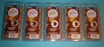 Glade Wax Melts Cashmere Woods Scent 5 Packs With 8 = 40 Tarts. Fixed Price $37.77.