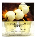 Bath & Body Works Home Wallflower Marshmallow Fireside 2 Refills New. Fixed Price $19.99.