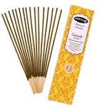 Nitiraj Masterpiece Collection Incense Pack 25GM 1 Hour Per Stick. Fixed Price $15.50.