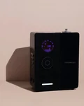 DAVINCI360 Scent Diffuser 200ML Black / AROMA360 For 1900 Sqft Plus & Hvac Ready. Fixed Price $248.46.