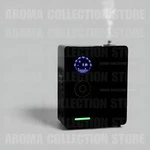 Black DAVINCI360 Hvac Ready Scent Diffuser 200ML / AROMA360 For 1950 Sqft Plus. Fixed Price $217.80.