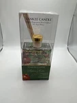 Yankee Candle Reed Diffuser Balsam & Cedar 1.2 Fl Oz New In Box Htf. Fixed Price $35.99.