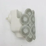 Yankee Candle Scent Plug-ins Grey Fragrance Diffusers Cottage Cabin Cozy. Fixed Price $5.00.