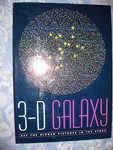 3-D Galaxy By Suny Schuppan Hardcover New. Fixed Price $23.77.
