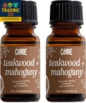 Candecraftco Premium Diffuser Oils Fragrances Scented For Home,. Fixed Price $17.99.