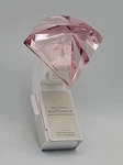 Bath & Body Works White Barn 2025 Pink Diamond Wallflowers Plug-in Holder. Fixed Price $19.54.