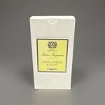 Antica Farmacista Lemon, Verbena And Cedar 100ML Room Spray. Fixed Price $35.00.