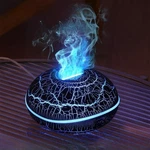 3-IN-1 Aromatherapy Diffuser & Humidifier, 250ML Ultrasonic Essential O.... Fixed Price $46.32.