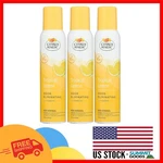 Tropical Lemon Odor Eliminating Air Freshener, Safe & Natural 3-PACK Spray. Fixed Price $45.89.