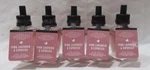 White Barn Bath & Body Works Wallflower Bulb Lot 5 Pink Lavender Espresso. Fixed Price $62.83.