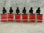 Bath & Body Works X6 Sugared Snickerdoodle Wallflower Refill Bulb Lot Spices. Fixed Price $29.99.