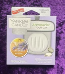 Yankee Candle Charming Scents Lemon Lavender Fragrance Refill Rare. Fixed Price $16.99.