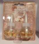 Glade Plugins Scented Oil Refills - Marshmallow Irish Cream 2 Count. Fixed Price $9.99.