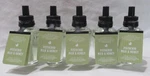 White Barn Bath & Body Works Wallflower Refill Bulb Lot 5 Pistachio Milk Honey. Fixed Price $62.83.