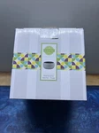 Mod Scentsy Warmer Top 85094 - Taupe. Fixed Price $19.95.