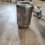 Scentsy Warmer "solitude" Full-size Dealer Buy Out No Bulb. Fixed Price $30.00.