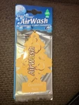 6 Little Tree Air Wash Fresheners Golden Silk Discontinued Scent. Fixed Price $17.99.