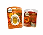 Febreze Fresh Harvest Pumpkin Small Spaces And Wax Melts Limited Edition. Fixed Price $15.00.