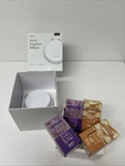 Pura 4 Smart Fragrance Diffuser Alexa & Google Plug In Air Freshener Refills. Fixed Price $49.99.