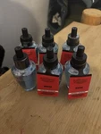Wallflowers Winter Home Fragrance Refill Holiday Favorites Only Comes With One. Fixed Price $22.95.