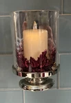 Bath & Body Works Wallflowers Christmas Candle Plug Diffuser. Fixed Price $8.99.