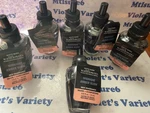 6 Bath & Body Works Midnight Amber Glow Wallflowers New Sealed!. Fixed Price $59.99.