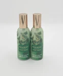 Bath & Body Works Stress Eucalyptus Spearmint Concentrated Room Spray Set Of 2. Fixed Price $18.95.