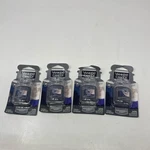 Yankee Candle Car Jar Ultimate Midsummer's Night Black 0.96OZ (4-PACK). Fixed Price $17.09.