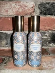 2 Bath & Body Works Frozen Lake Concentrated Room Spray 1.5 Each. Fixed Price $24.99.