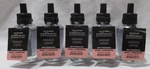 White Barn Bath & Body Works Wallflower Refill Bulb Set Lot 5 Gingham Legend. Fixed Price $62.83.