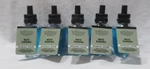 White Barn Bath & Body Works Wallflower Refill Bulb Lot Set Of 5 Gardenia. Fixed Price $62.83.