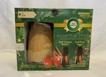 Air Wick Limited Edition Decor Diffuser Essential Mist - Includes 2 Refills. Fixed Price $19.58.