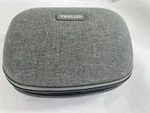 Doterra Pilot Ultrasonic Diffuser Portable Gray W/ Case Car Charger KP-D01. Fixed Price $27.99.