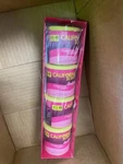 (4 Pack) California Scents Car Air Freshener Coronado Cherry Cool Gel 4.5 Oz Eac. Fixed Price $19.53.